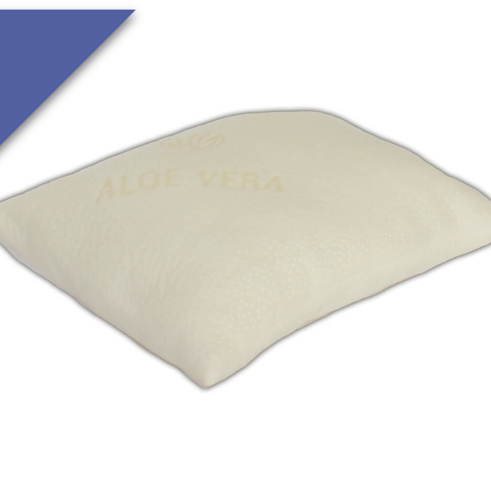 Μαξιλάρι ύπνου bebe Silk fiber 12245