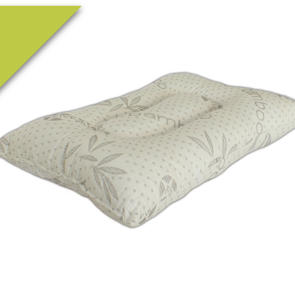 Μαξιλάρι Ύπνου 2004 bamboo fiber 12728