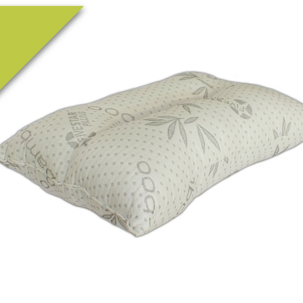 Μαξιλάρι Ύπνου ανατομικό bamboo fiber 12729
