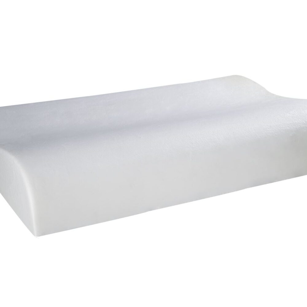 1+1 Μαξιλάρι ύπνου Air Memory ανατομικό 11547