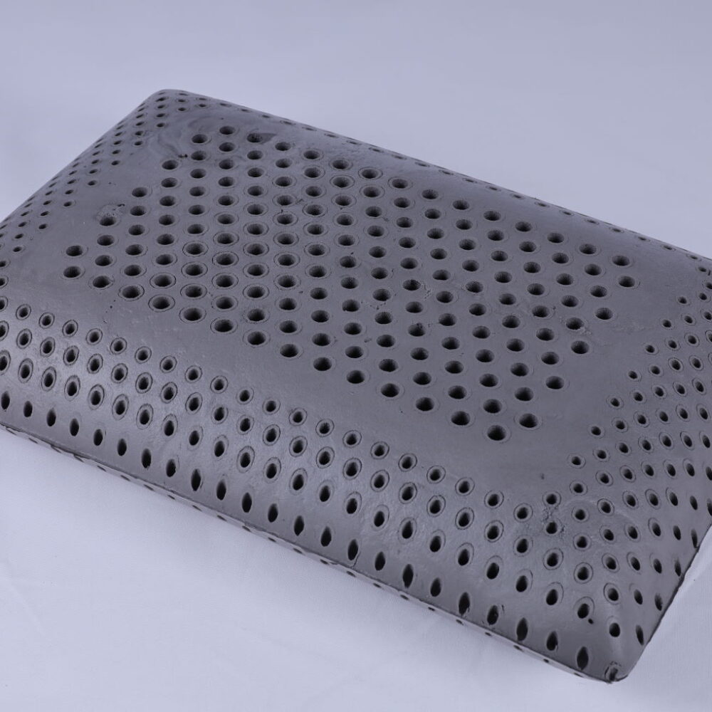Mαξιλάρι ύπνου Air Memory Bamboo κλασικό 11548