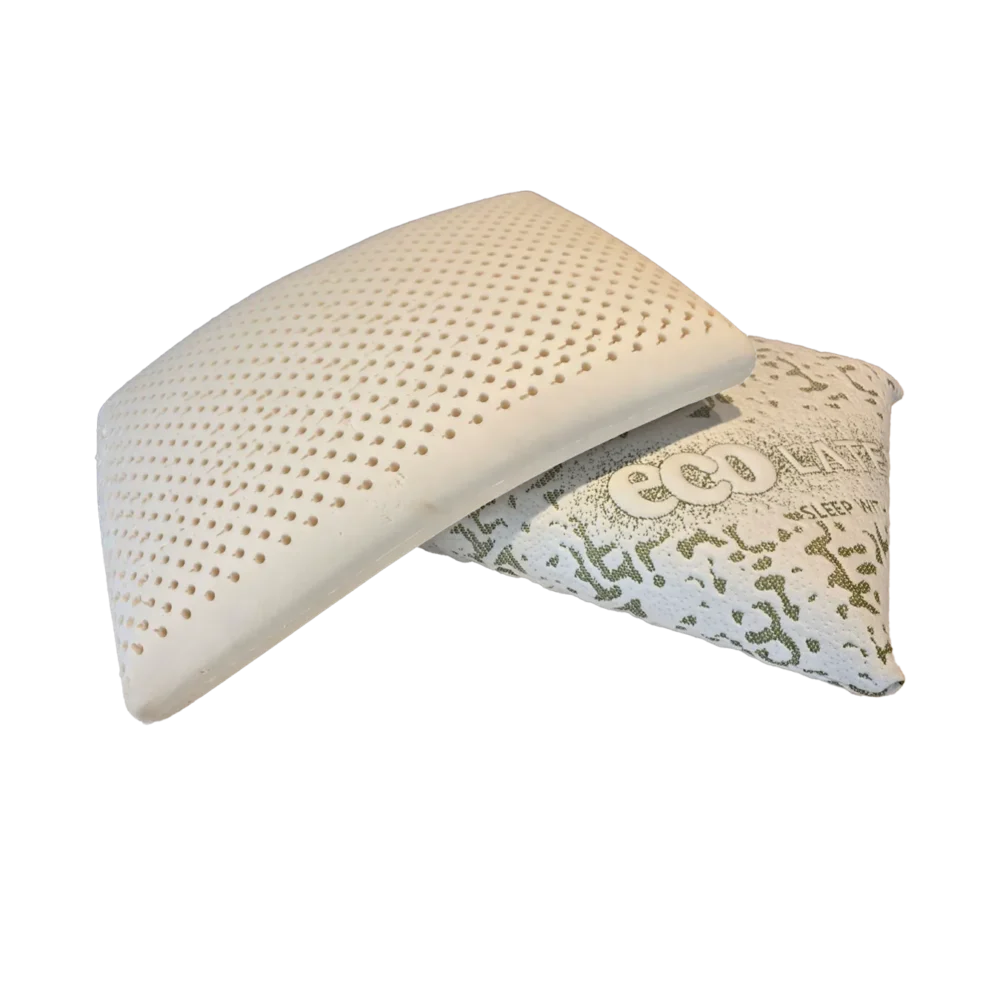 Μαξιλάρι ύπνου Latex Cloud