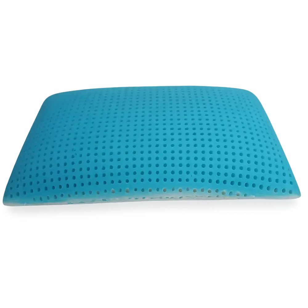 1+1 Μαξιλάρι ύπνου Memory Gel 11542-G