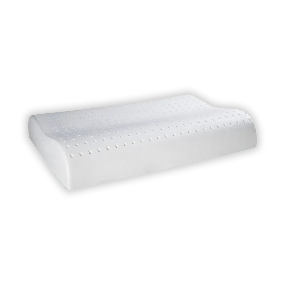 1+1 Μαξιλάρι ύπνου Air Memory ανατομικό 11547