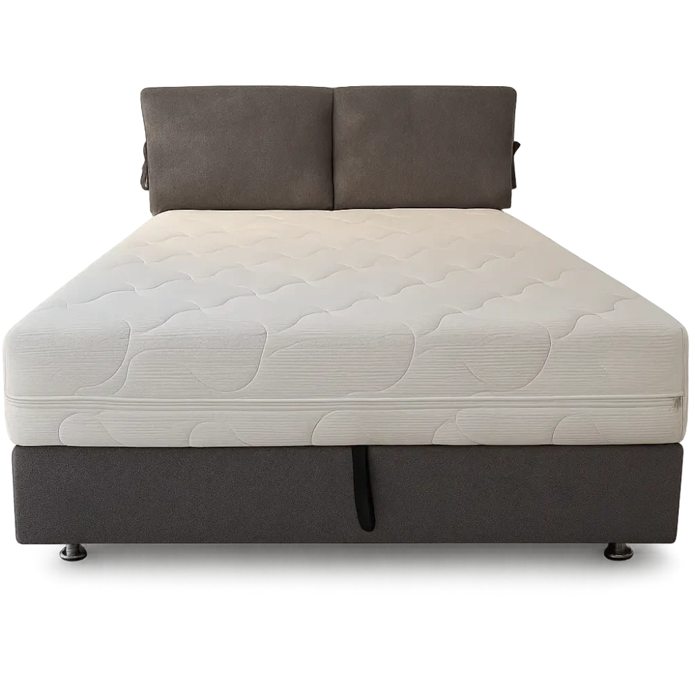 Στρώμα Extra Memory (35 Χρόνια Idilka)