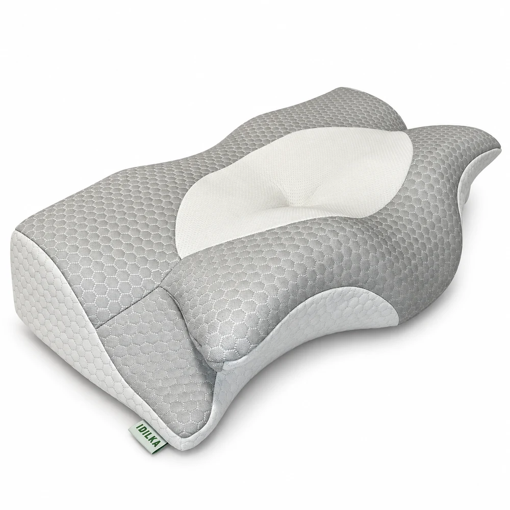 Μαξιλάρι ύπνου memory foam ANGEL 11545