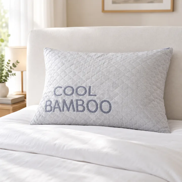 Bamboo Line