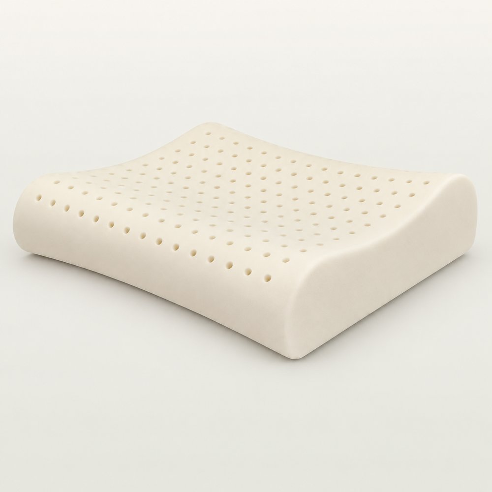 Latex Cloud Ανατομικό 11921